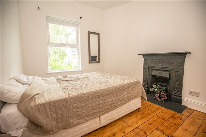 29, Foster Terrace, Ballybough, Dublin 3