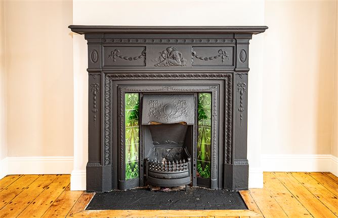 29, Foster Terrace, Ballybough, Dublin 3