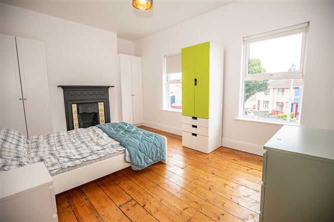 29, Foster Terrace, Ballybough, Dublin 3