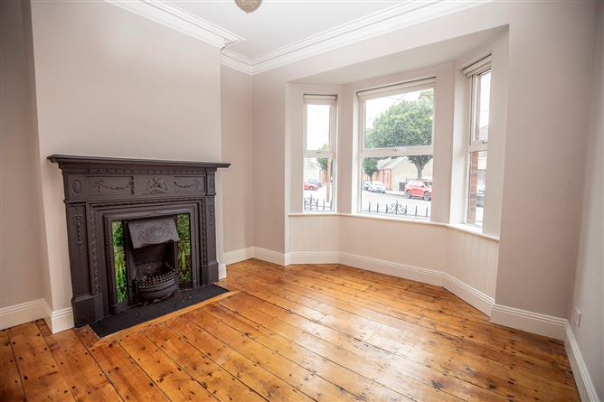 29, Foster Terrace, Ballybough, Dublin 3