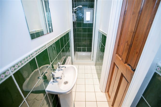 29, Foster Terrace, Ballybough, Dublin 3
