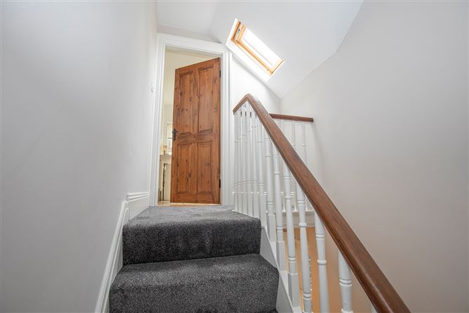 29, Foster Terrace, Ballybough, Dublin 3