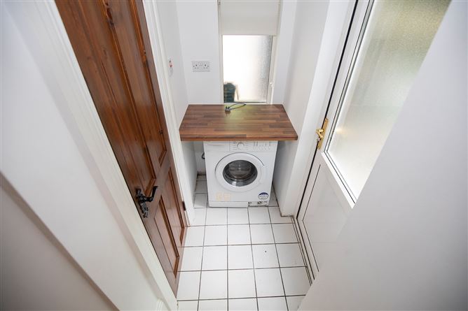 29, Foster Terrace, Ballybough, Dublin 3