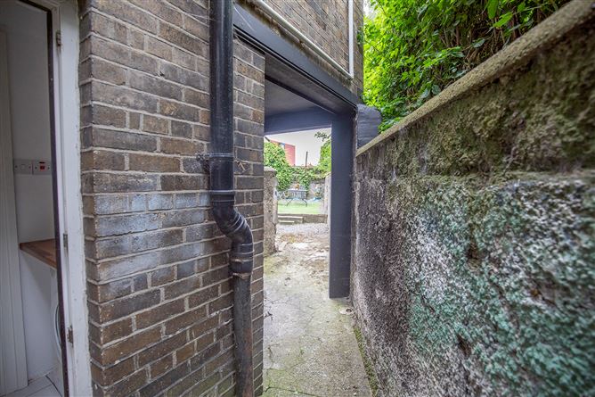 29, Foster Terrace, Ballybough, Dublin 3