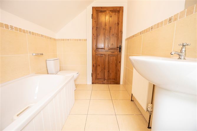 29, Foster Terrace, Ballybough, Dublin 3
