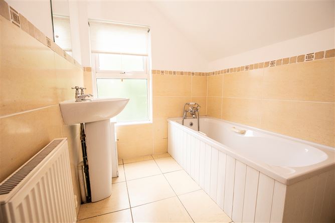 29, Foster Terrace, Ballybough, Dublin 3