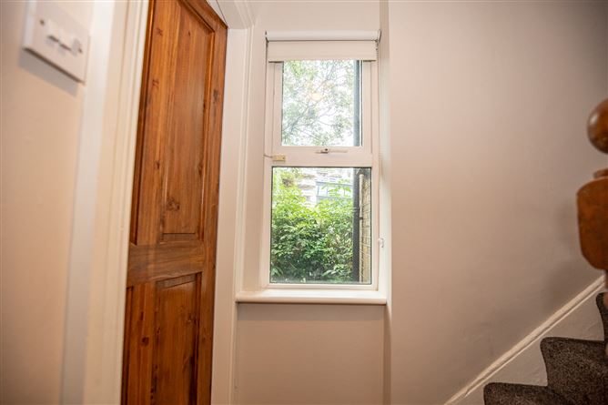 29, Foster Terrace, Ballybough, Dublin 3