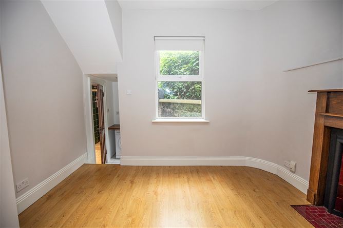 29, Foster Terrace, Ballybough, Dublin 3
