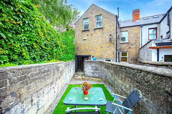 29, Foster Terrace, Ballybough, Dublin 3