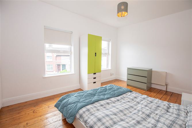 29, Foster Terrace, Ballybough, Dublin 3