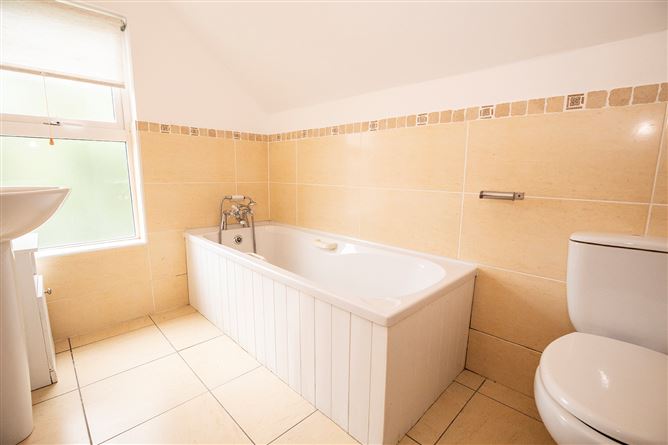 29, Foster Terrace, Ballybough, Dublin 3