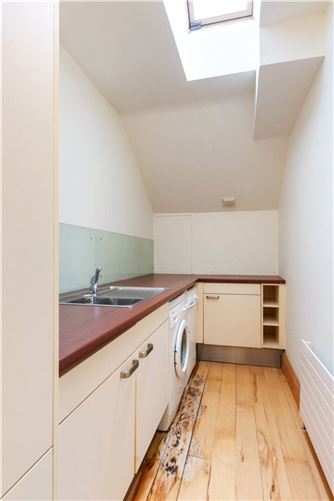 The Penthouse, 74/75 Fitzwilliam Lane, Dublin 2