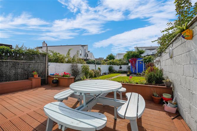 61 CLAREMONT COURT, Glasnevin, Dublin 11
