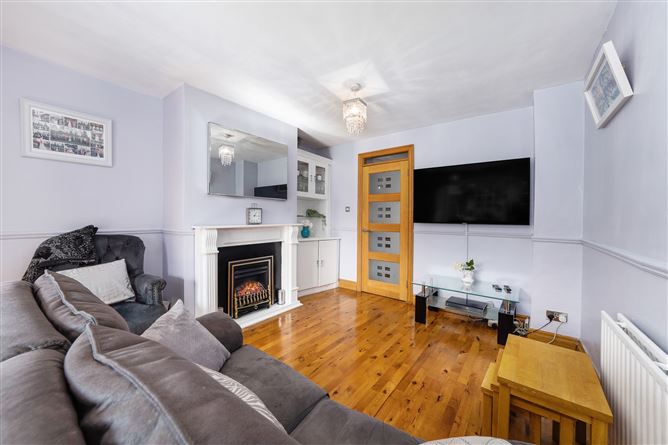 61 CLAREMONT COURT, Glasnevin, Dublin 11
