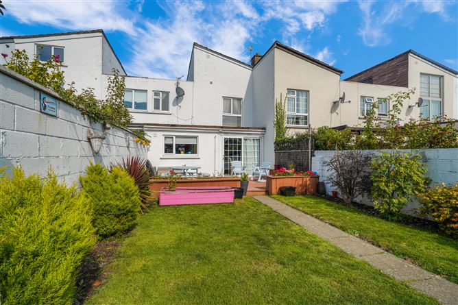 61 CLAREMONT COURT, Glasnevin, Dublin 11