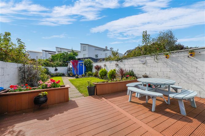 61 CLAREMONT COURT, Glasnevin, Dublin 11