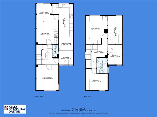 61 CLAREMONT COURT, Glasnevin, Dublin 11