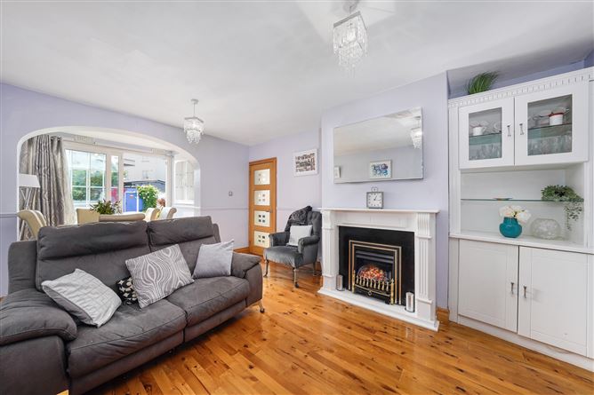 61 CLAREMONT COURT, Glasnevin, Dublin 11