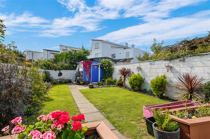 61 CLAREMONT COURT, Glasnevin, Dublin 11