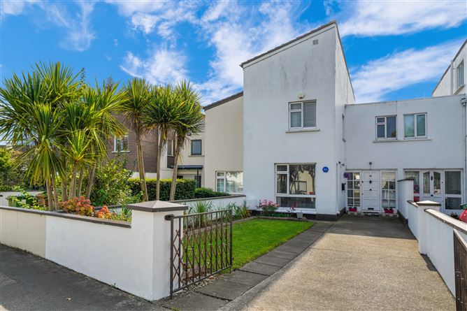 61 CLAREMONT COURT, Glasnevin, Dublin 11
