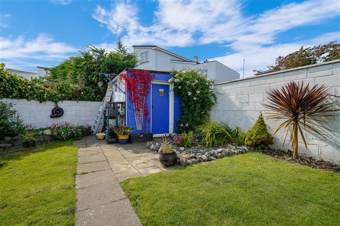 61 CLAREMONT COURT, Glasnevin, Dublin 11