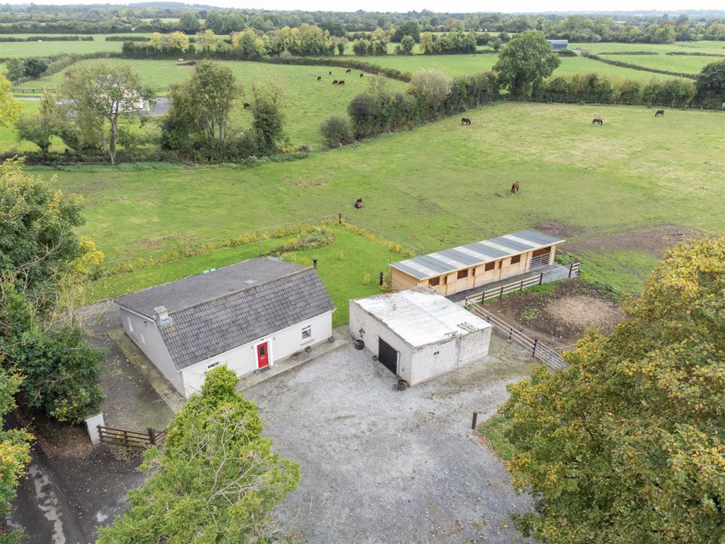 Cappabeg, Rosenalis, Co. Laois