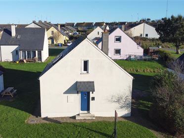 Image for 25 Seamount Village, Riverchapel, Gorey, Wexford