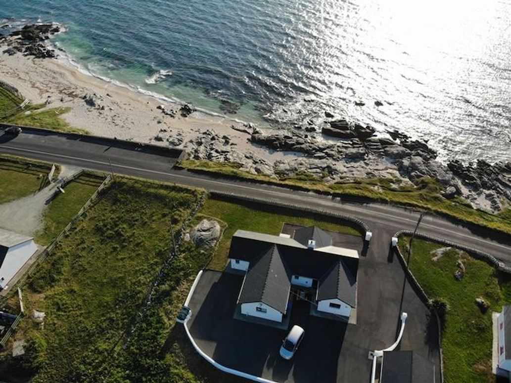 Coral Strand Lodge,H71 DN36, Ballyconneely, Galway
