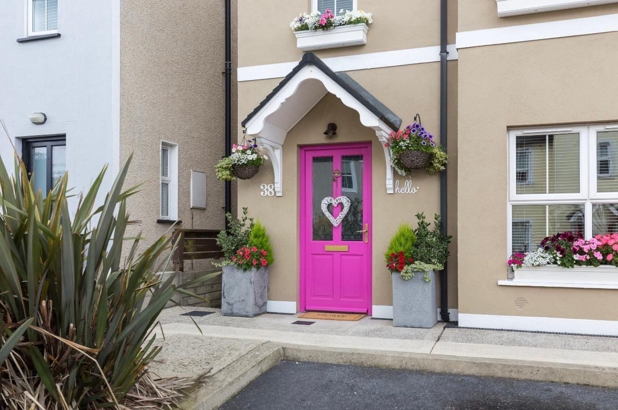 38 Clos Na Ri, Coolcotts, Wexford Town
