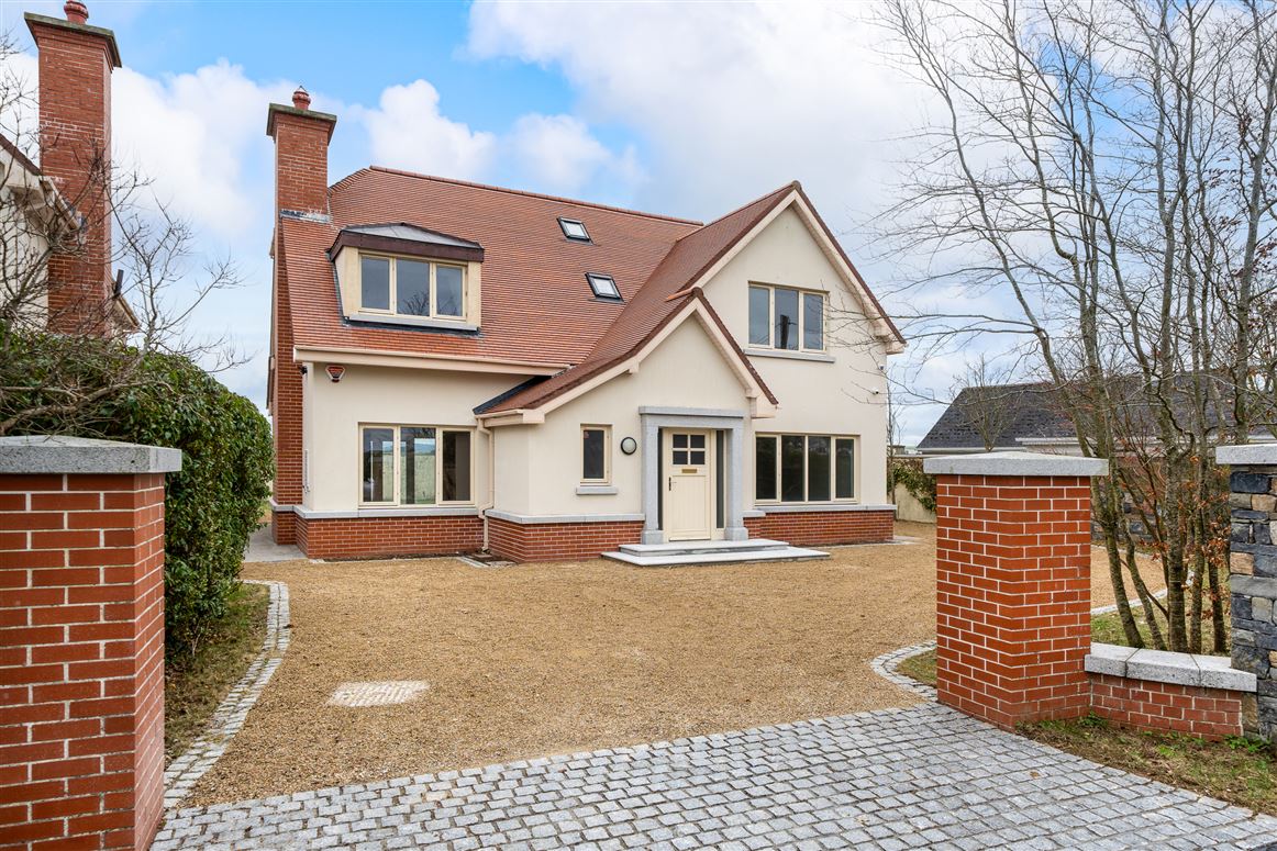 1 Kingston Heath, Killeen Lane, Riverstown, Birr, Co. Offaly