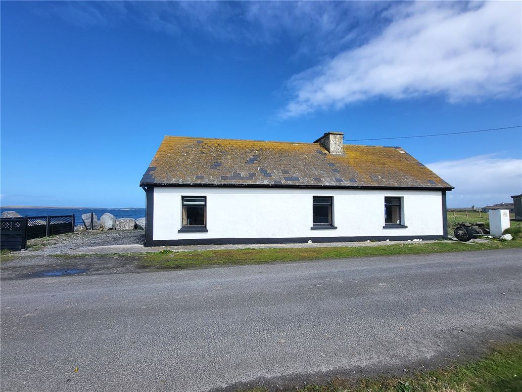 Clohaninchy, Quilty, Co. Clare