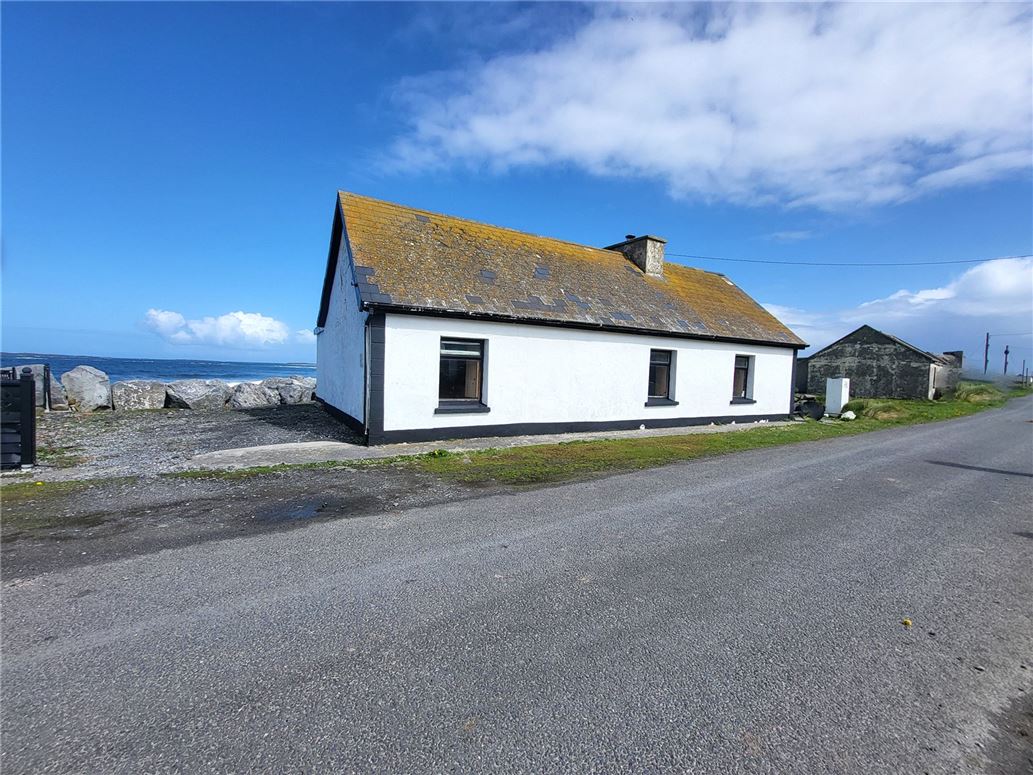 Clohaninchy, Quilty, Co. Clare