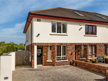 Image for 12 Marine Cove, Baldoyle Road, Sutton, Dublin 13