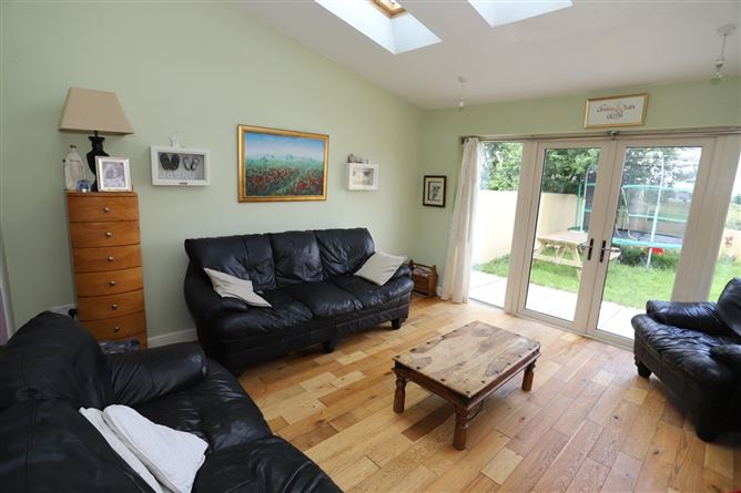 43 Carraig Geal, Loughrea, Co. Galway