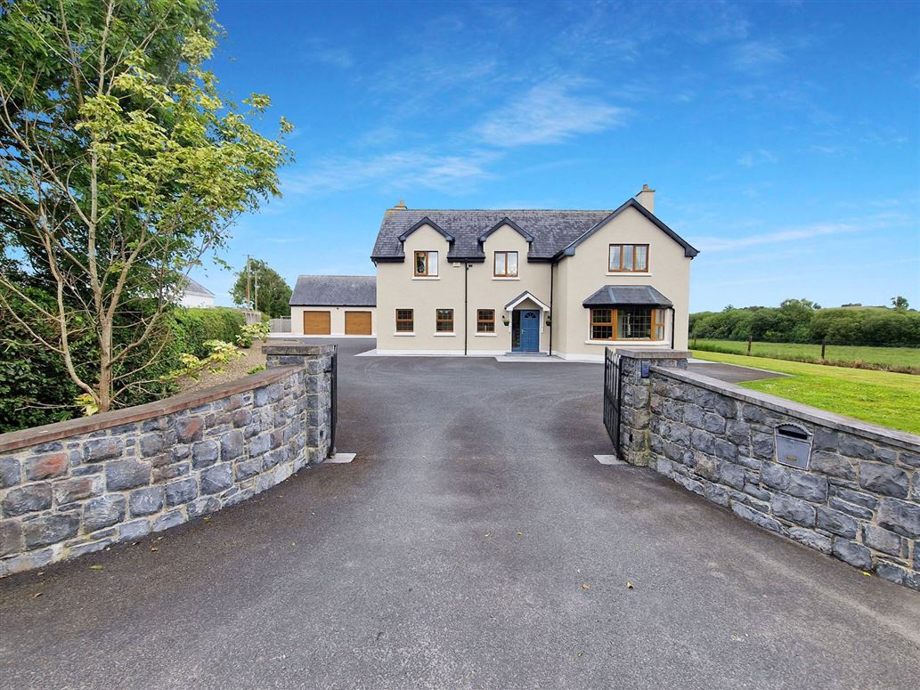 Lisduff, Tulla, Co. Clare