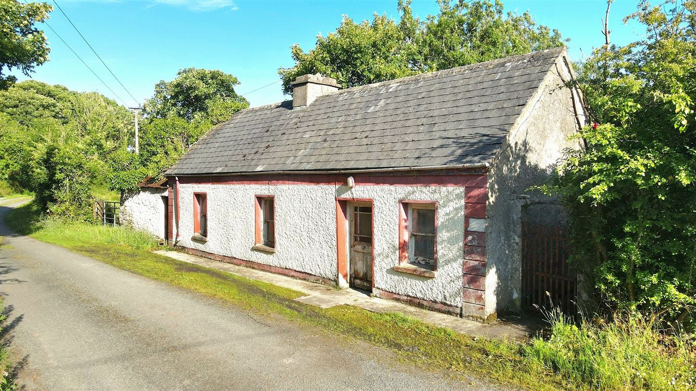 Cloonfad, Tibohine, Roscommon