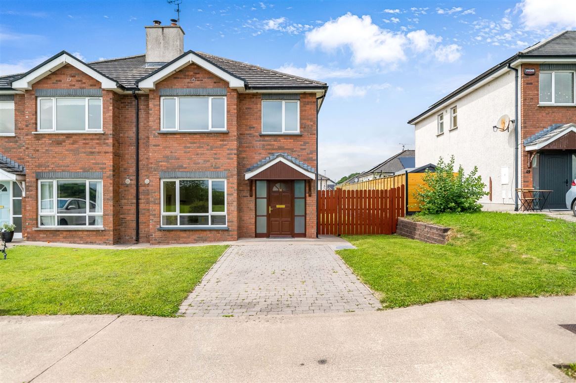 50 Cluain Aoibhinn, Swellan Lower, Cavan