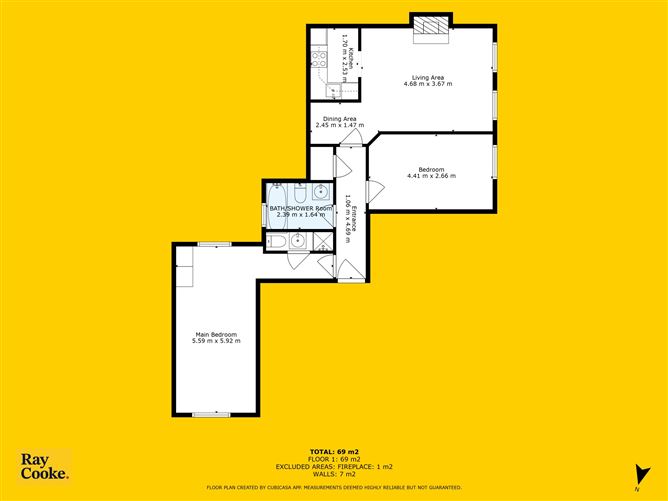5 Grenville, Rathgar, Dublin 6