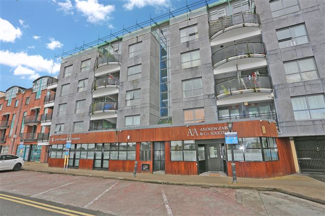 9 Jutland Hall, Steamboat Quay, Limerick