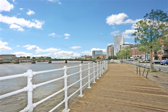 9 Jutland Hall, Steamboat Quay, Limerick