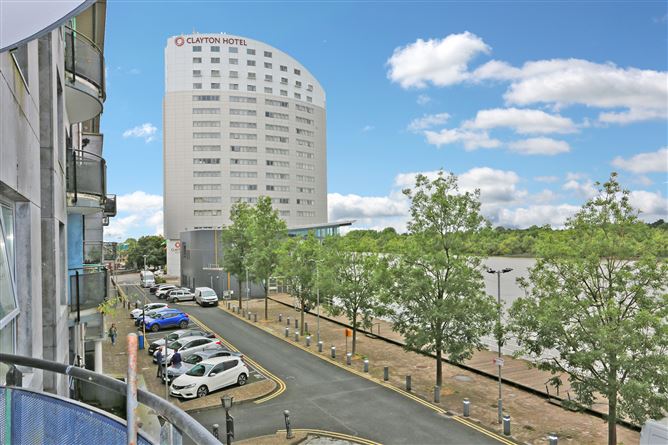 9 Jutland Hall, Steamboat Quay, Limerick