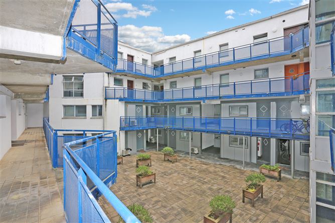 9 Jutland Hall, Steamboat Quay, Limerick
