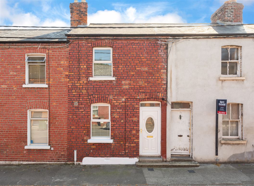 65 St Ignatius Road, Phibsborough, Dublin 7