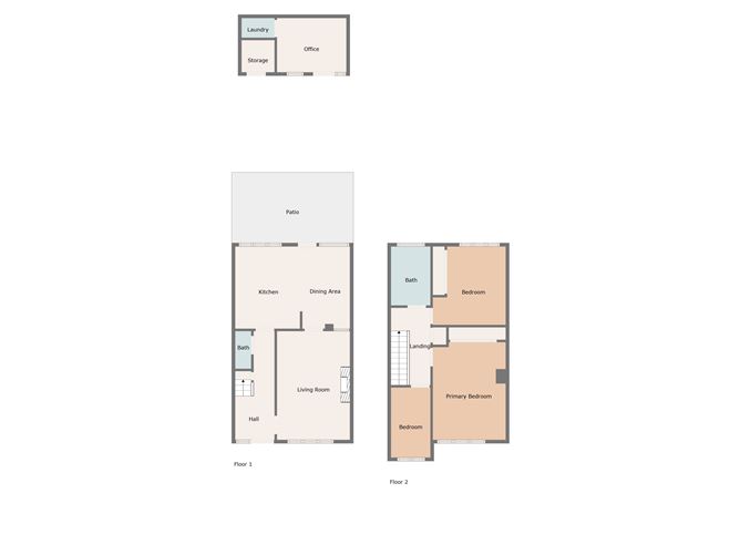 3 Leslie's Buildings, Phibsborough, Dublin 7, Co. Dublin
