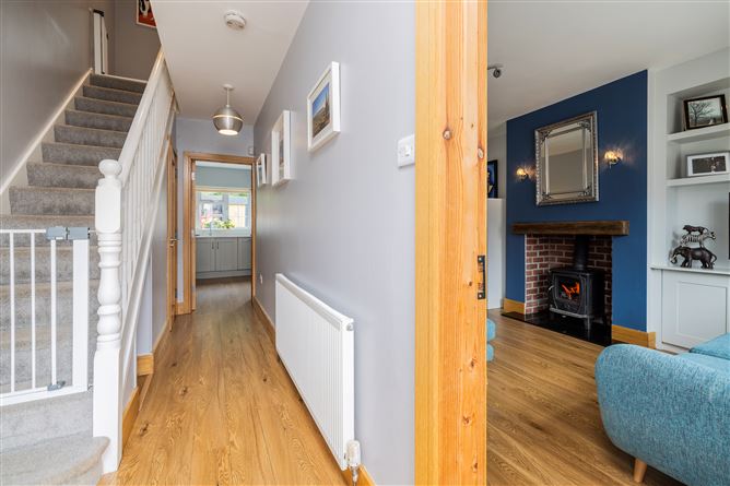3 Leslie's Buildings, Phibsborough, Dublin 7, Co. Dublin