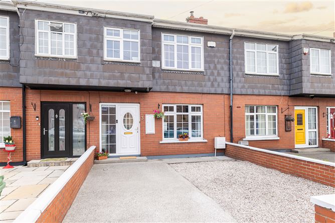 3 Leslie's Buildings, Phibsborough, Dublin 7, Co. Dublin