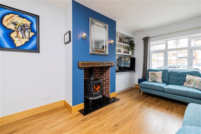 3 Leslie's Buildings, Phibsborough, Dublin 7, Co. Dublin