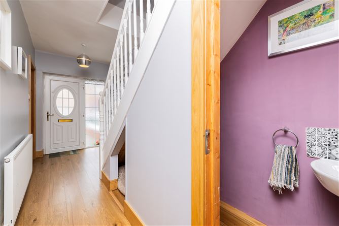 3 Leslie's Buildings, Phibsborough, Dublin 7, Co. Dublin
