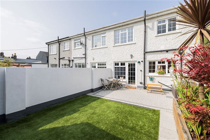 3 Leslie's Buildings, Phibsborough, Dublin 7, Co. Dublin