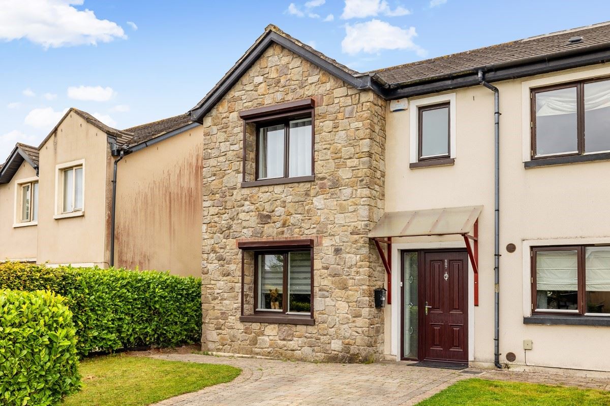 107 Roseberry Hill, Newbridge, Kildare
